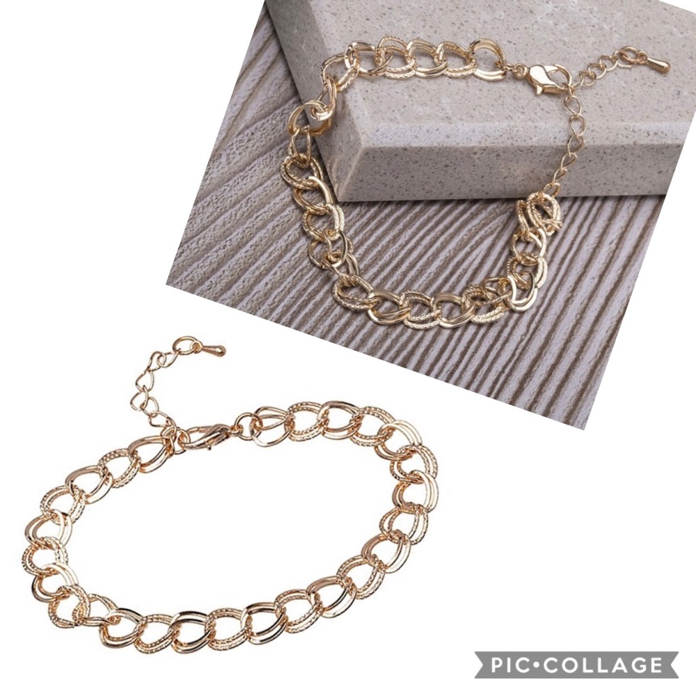 Chain Bracelet - Picture 2 of 4